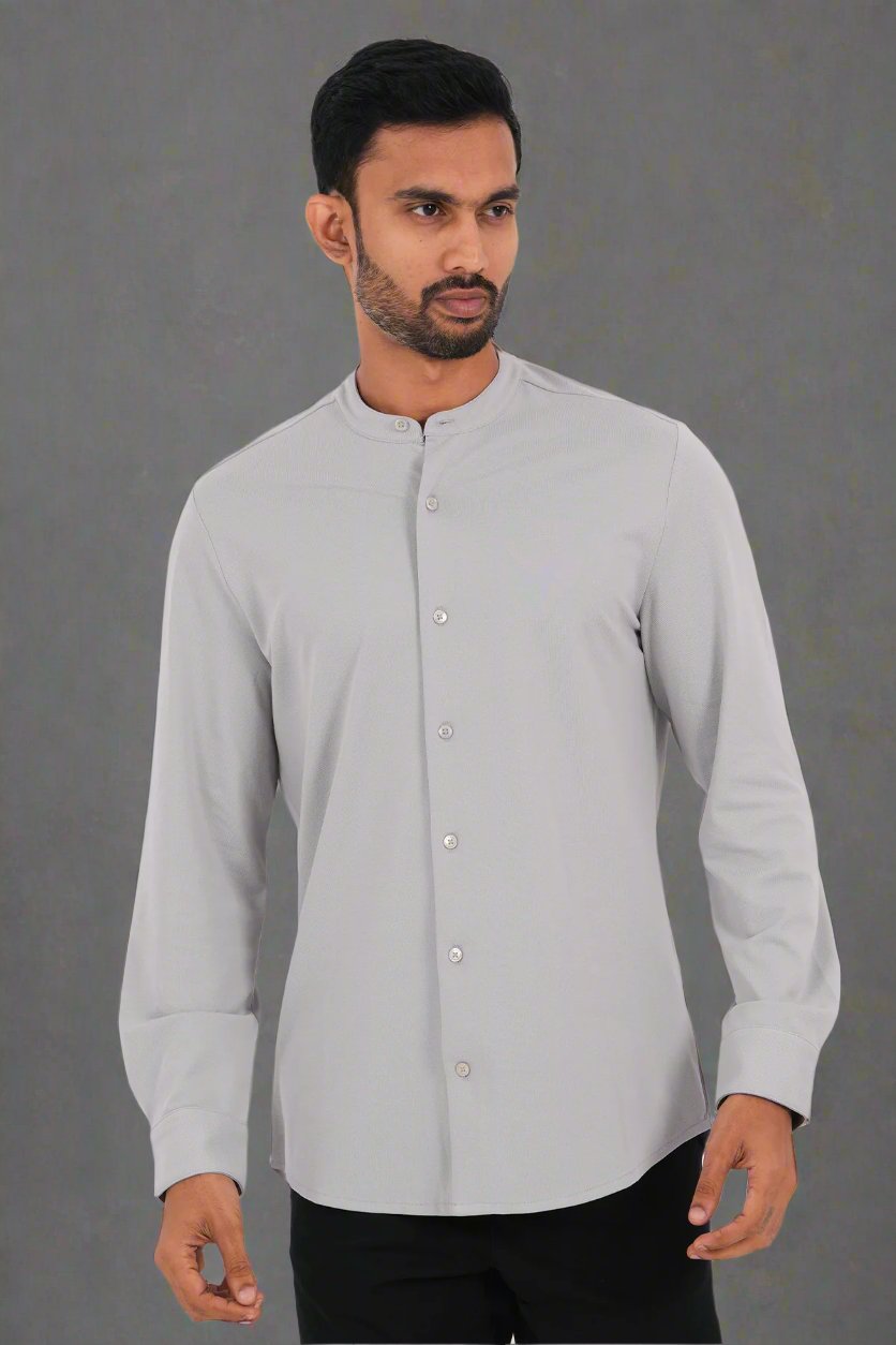 King Street TIMELESS Men's Casual Shirt