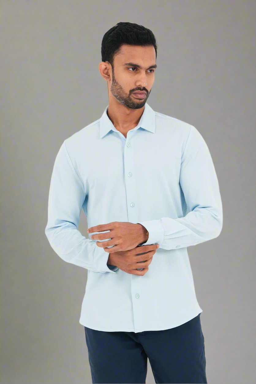 King Street TIMELESS Men's Casual Shirt