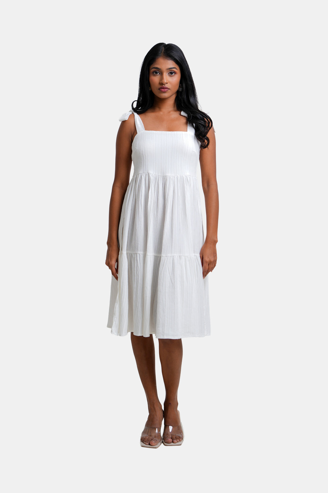 Modano Ladies Casual Dress