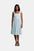 MODANO Women's Sleeveless Short Dress