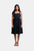 MODANO Women's Sleeveless Short Dress