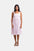 MODANO Women's Sleeveless Short Dress