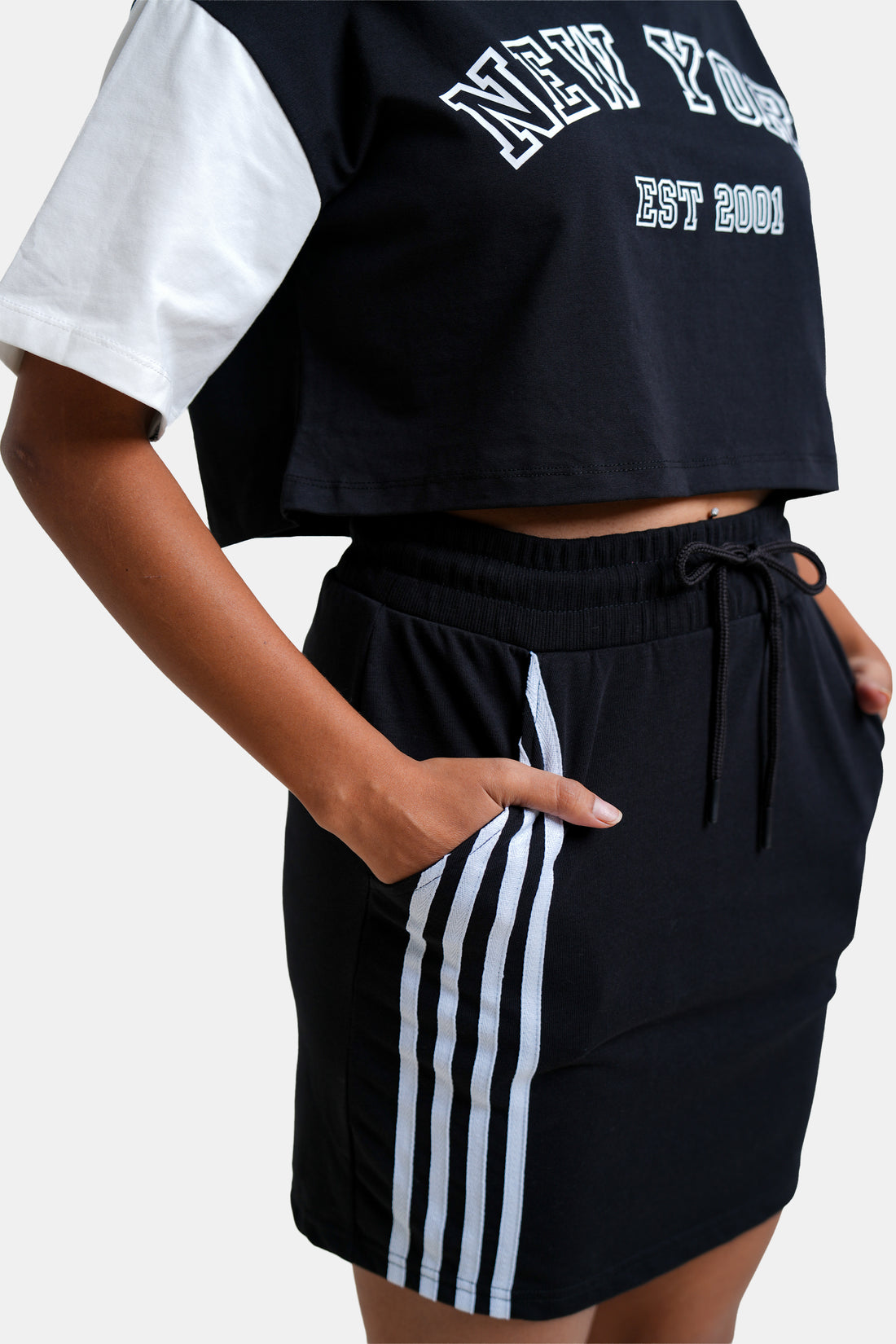 Modano Ladies Casual Skirt