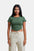 Modano Women's Crop Top- Casual Wear