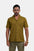King Street Men's Formal Short-Sleeve Shirt