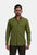 King Street Men's Formal Long-Sleeve Shirt
