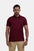 King Street Men's Polo Tee