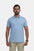King Street Men's Polo Tee