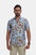 King Street Men's Slim-Fit Short-Sleeve Shirt