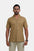 King Street Men's Formal Short-Sleeve Shirt