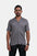 King Street Men's Slim-Fit Short-Sleeve Shirt