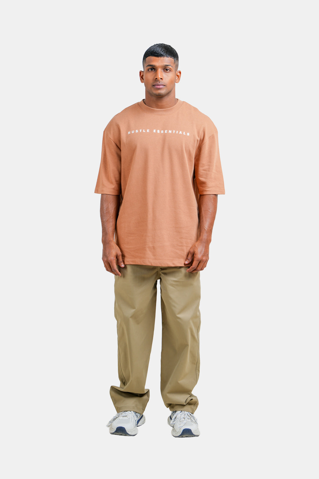 Hustle Men’s Casual Pant