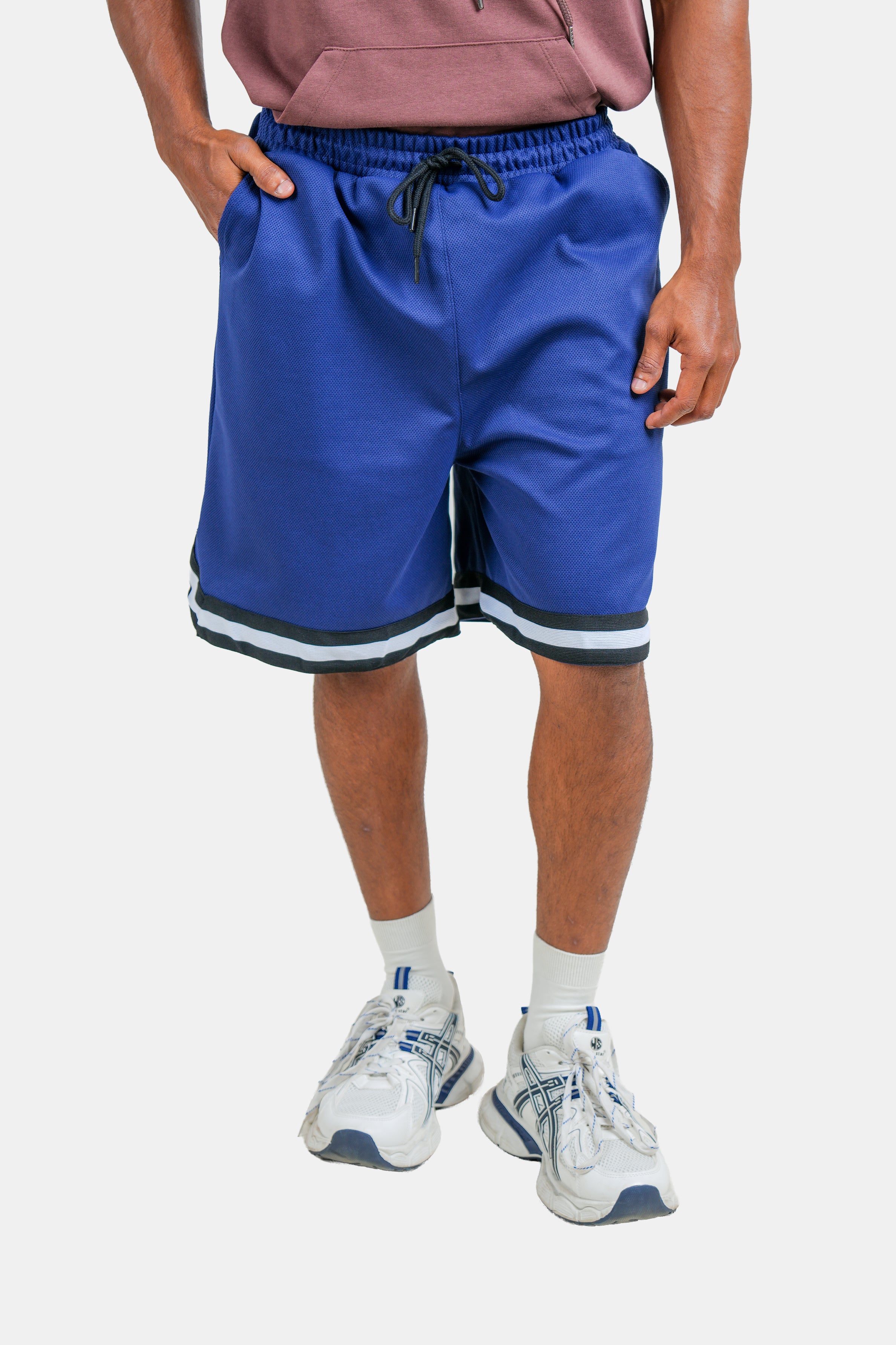 Hustle Men’s Casual Short