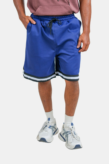 Hustle Men’s Casual Short