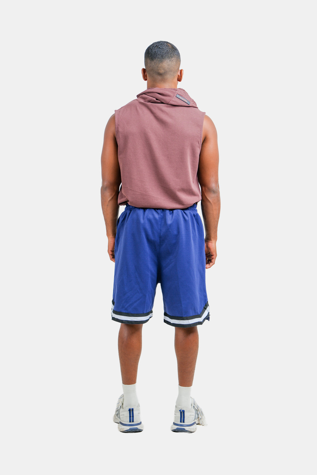 Hustle Men’s Casual Short