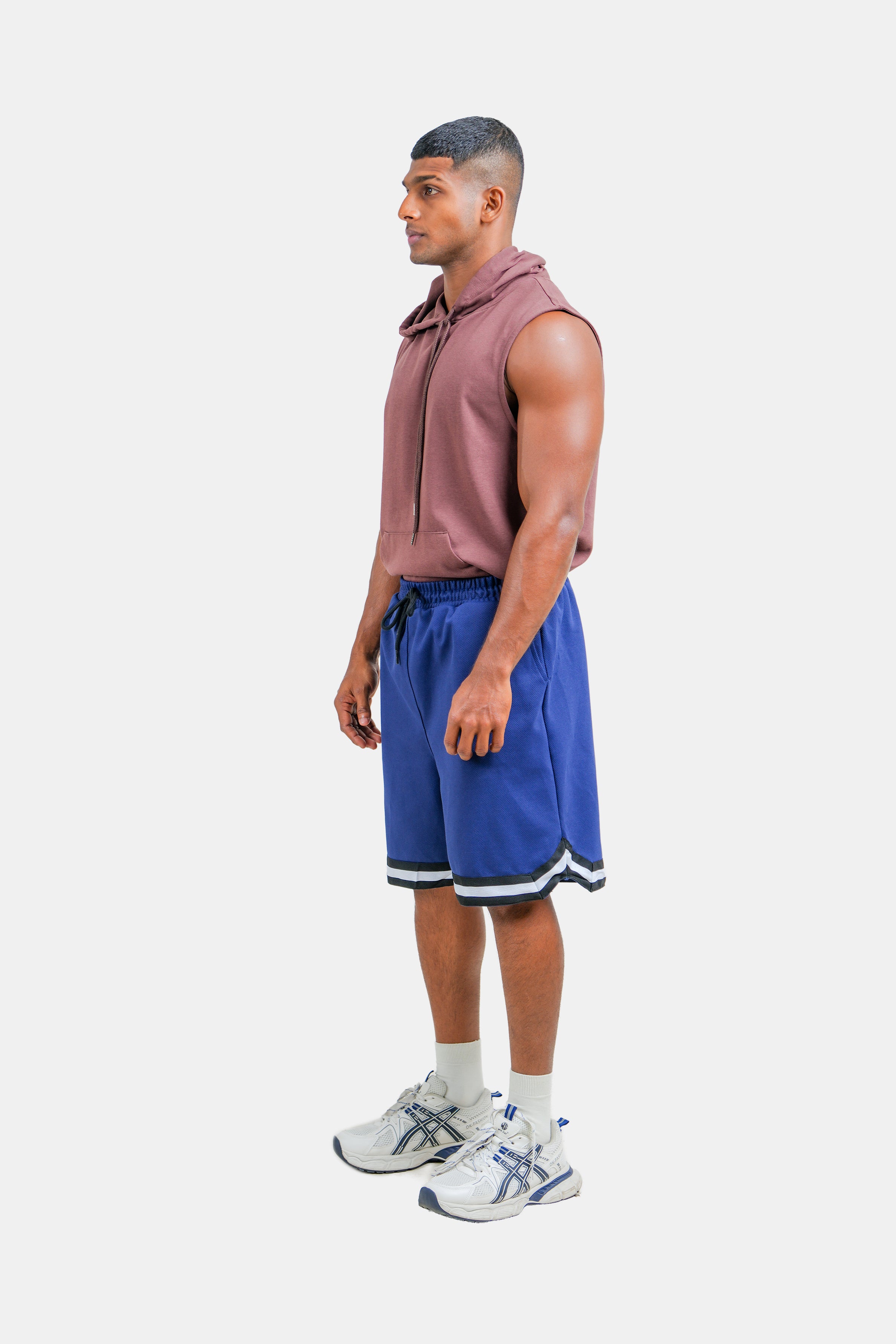 HUSTLE Men's Shorts