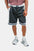 HUSTLE Men's Shorts