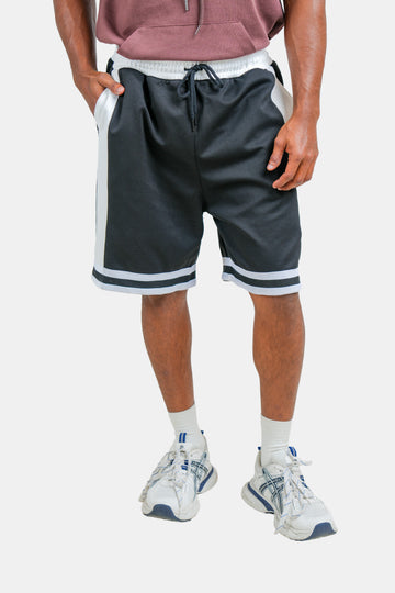 Hustle Men's Short - Casual