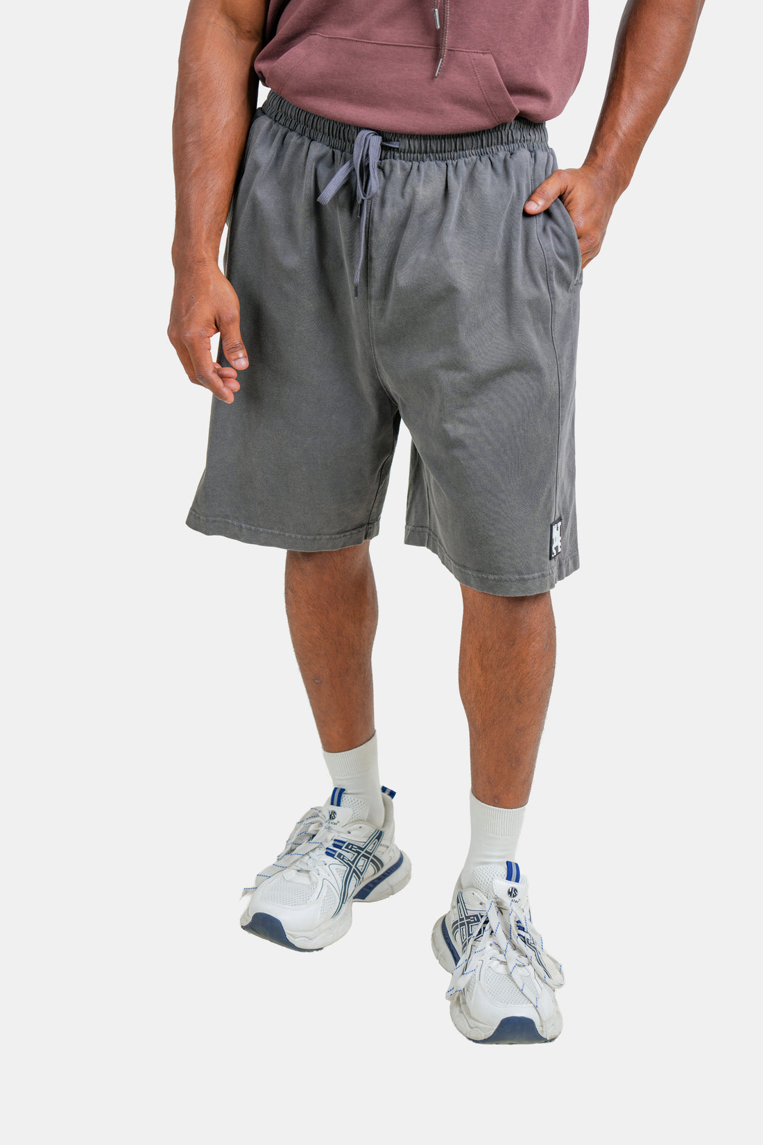 Hustle Men’s Casual Short