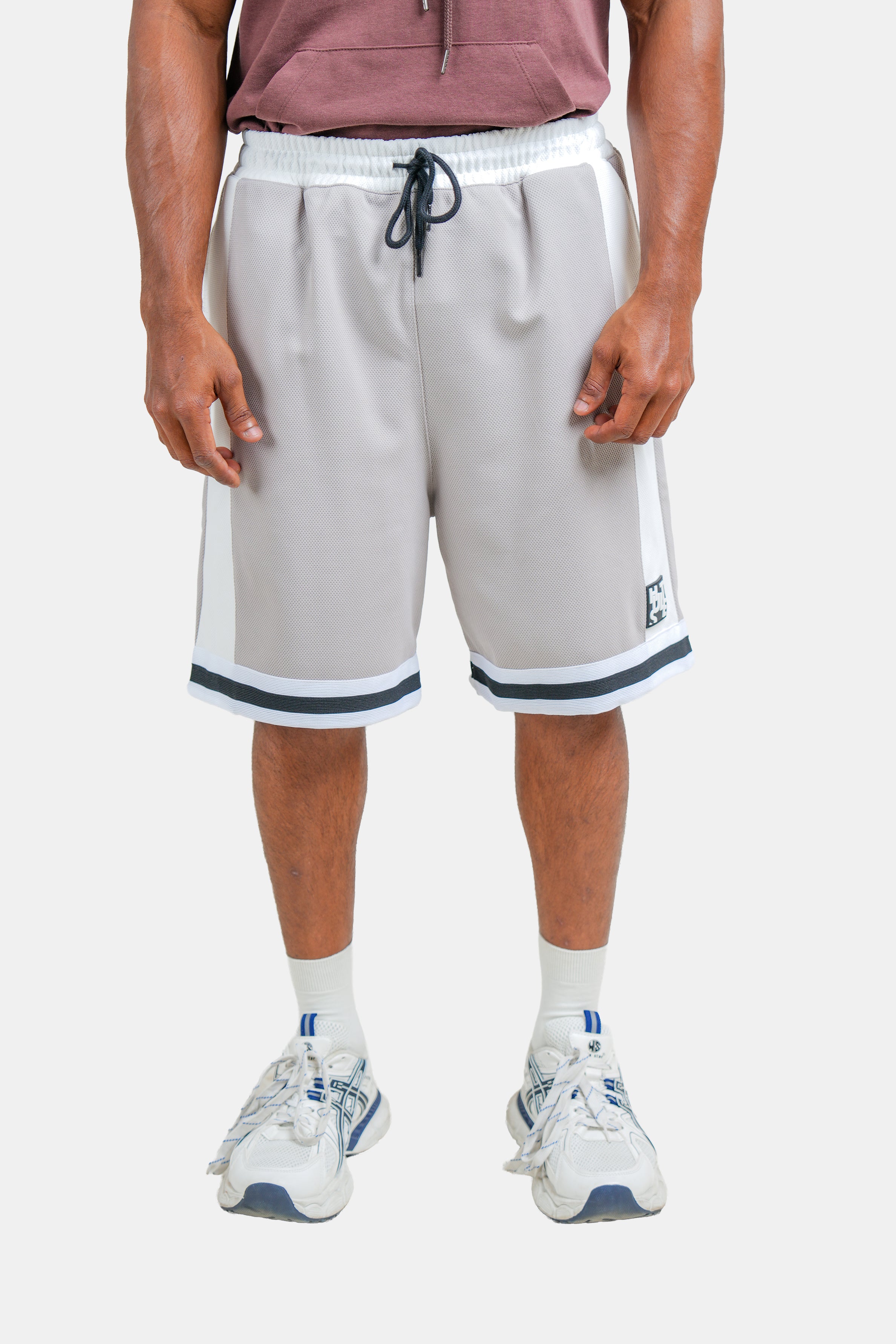 Hustle Men's Short - Casual
