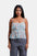 Modano Women's Sleeveless Top - Casual Wear