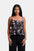 Modano Women's Sleeveless Top - Casual Wear