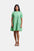 Modano Women's Short Dress- Casual Wear
