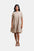 Modano Women's Short Dress- Casual Wear