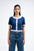 Modano Women's Crop Top - Casual Wear