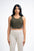 Modano Women's Crop Top - Casual Wear