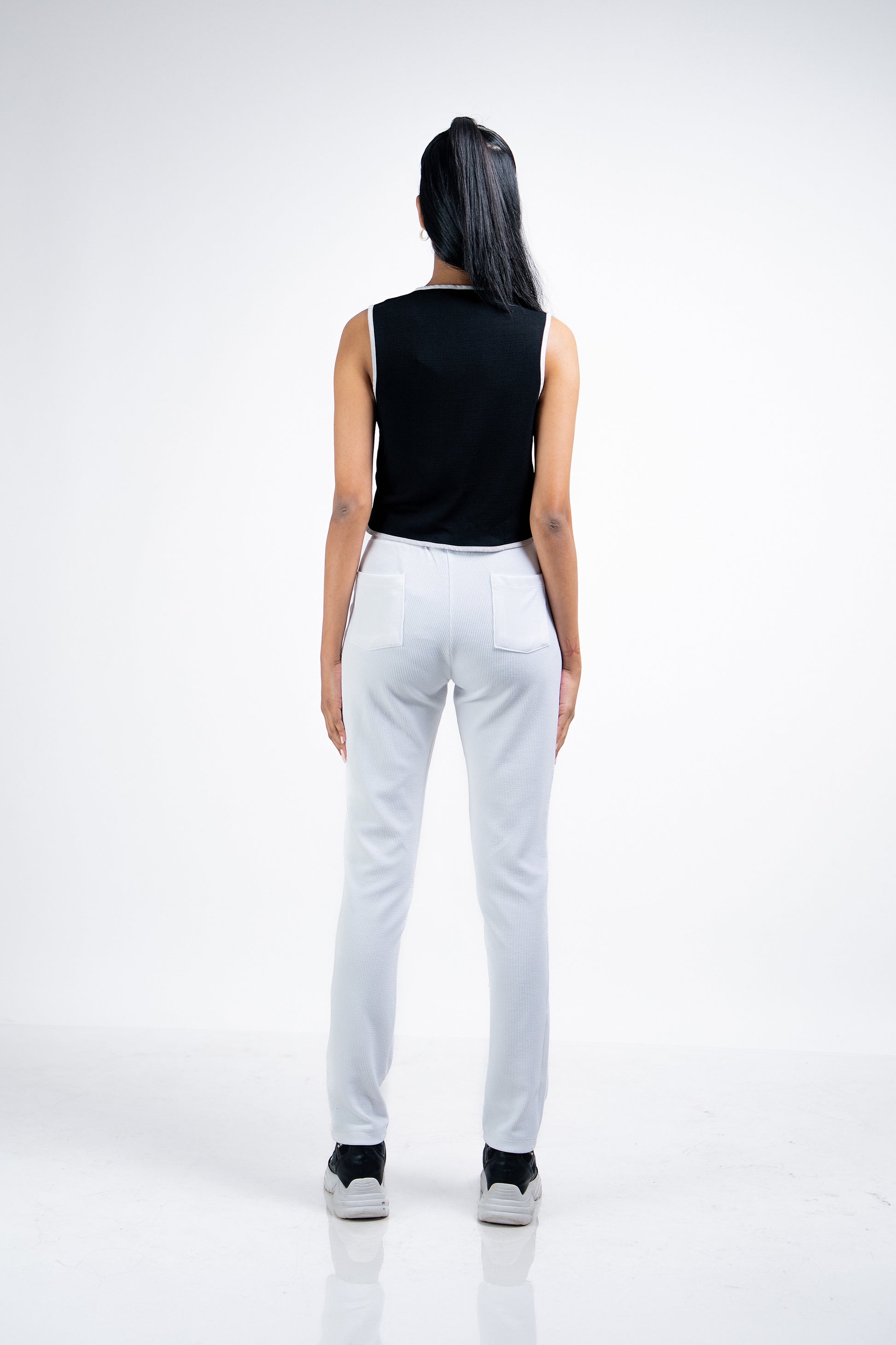 Modano Women's Pant - Casual Wear
