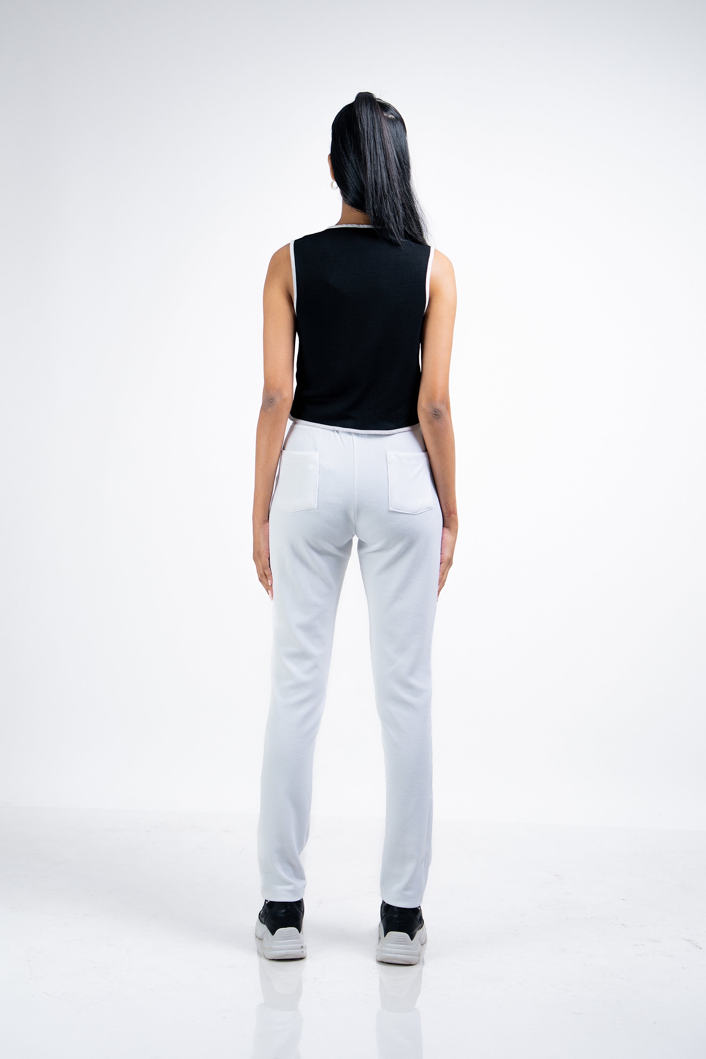Modano Women's Pant - Casual Wear