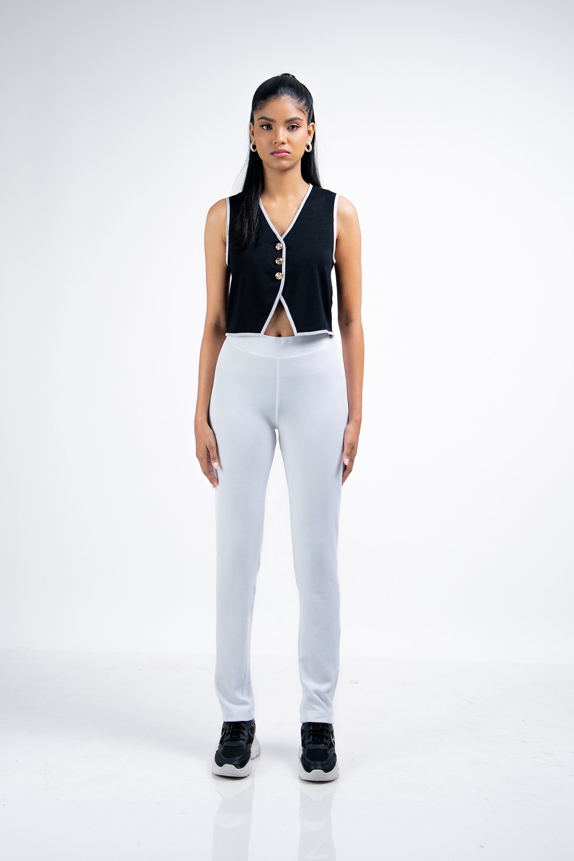 Modano Women's Pant - Casual Wear