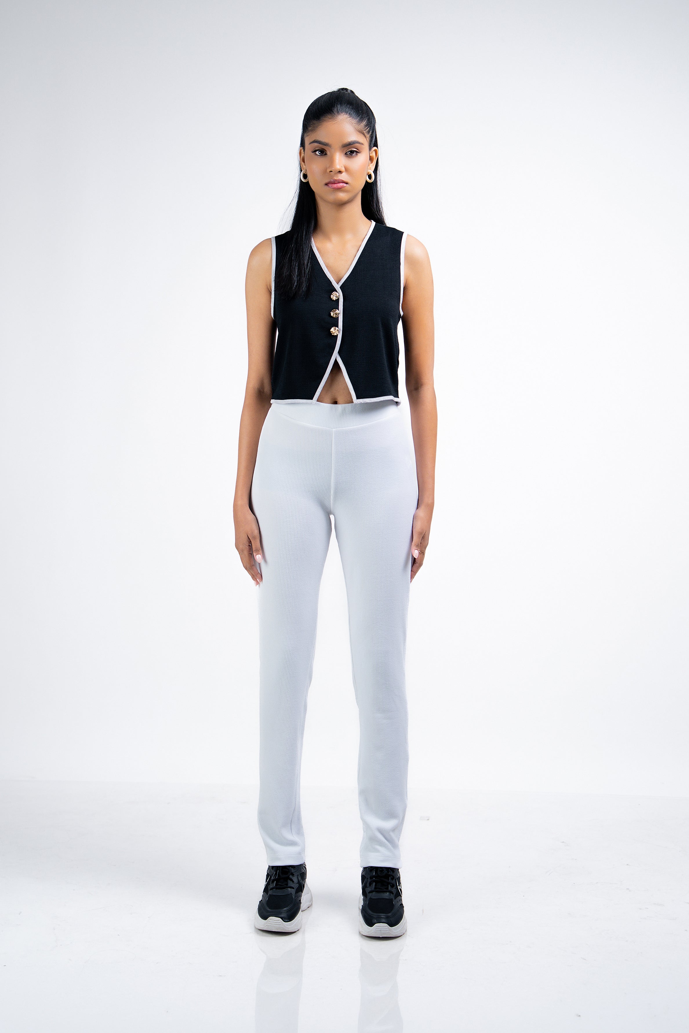 Modano Women's Pant - Casual Wear