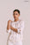 ANDRIANA Women's Floral Formal Blouse