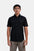 King Street Men's Double-Pocket Linen Shirt