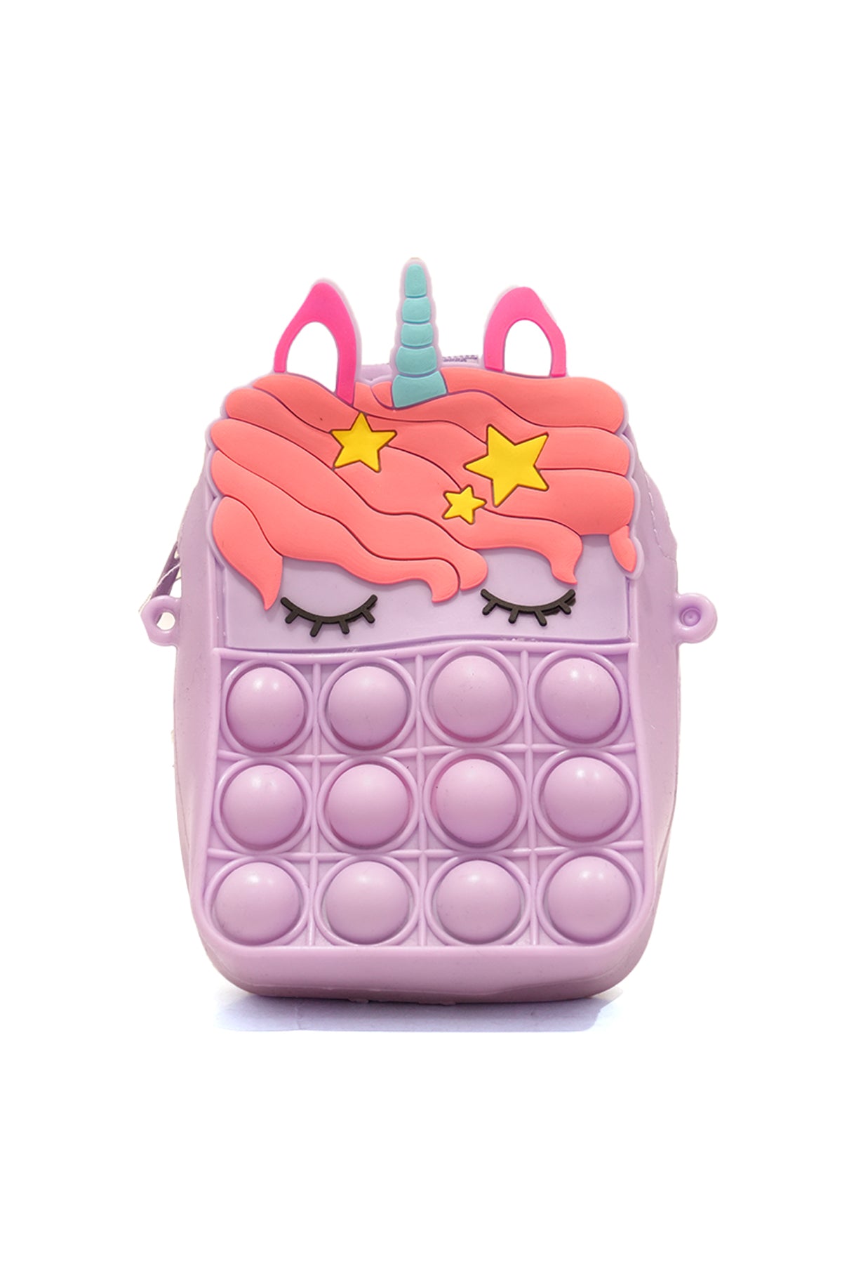 Kids Fidget Bag