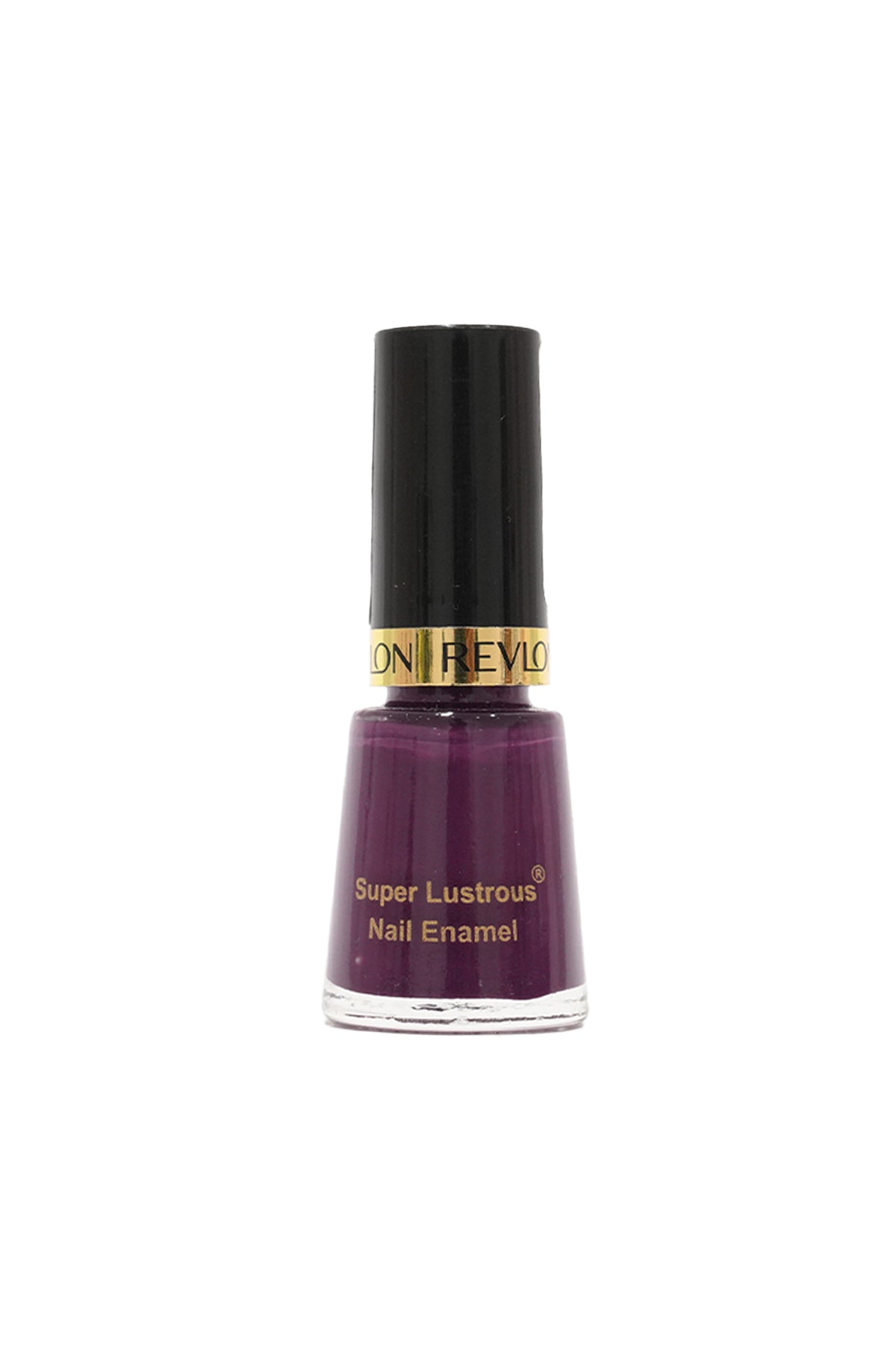 Revlon Nail Enamel (Royal Purple-8ml)