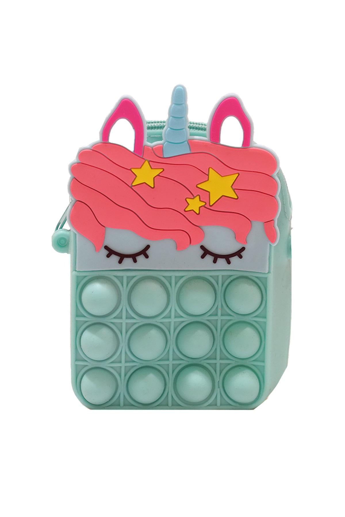 Kids Fidget Bag