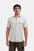 King Street Men's Double-Pocket Linen Shirt