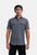 King Street Men's Double-Pocket Linen Shirt