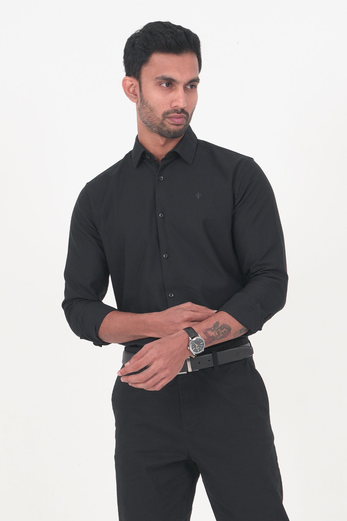 King Street TIMELESS Men's Casual Shirt