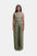 Modano Women's Wide Leg Pant - Casual Wear
