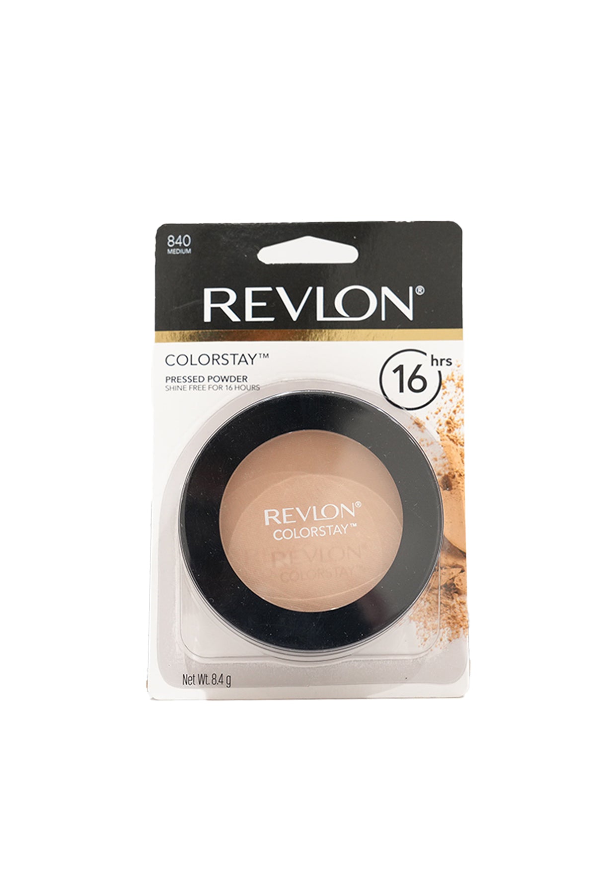 Revlon Colorstay Pressed Powder (8.4g)