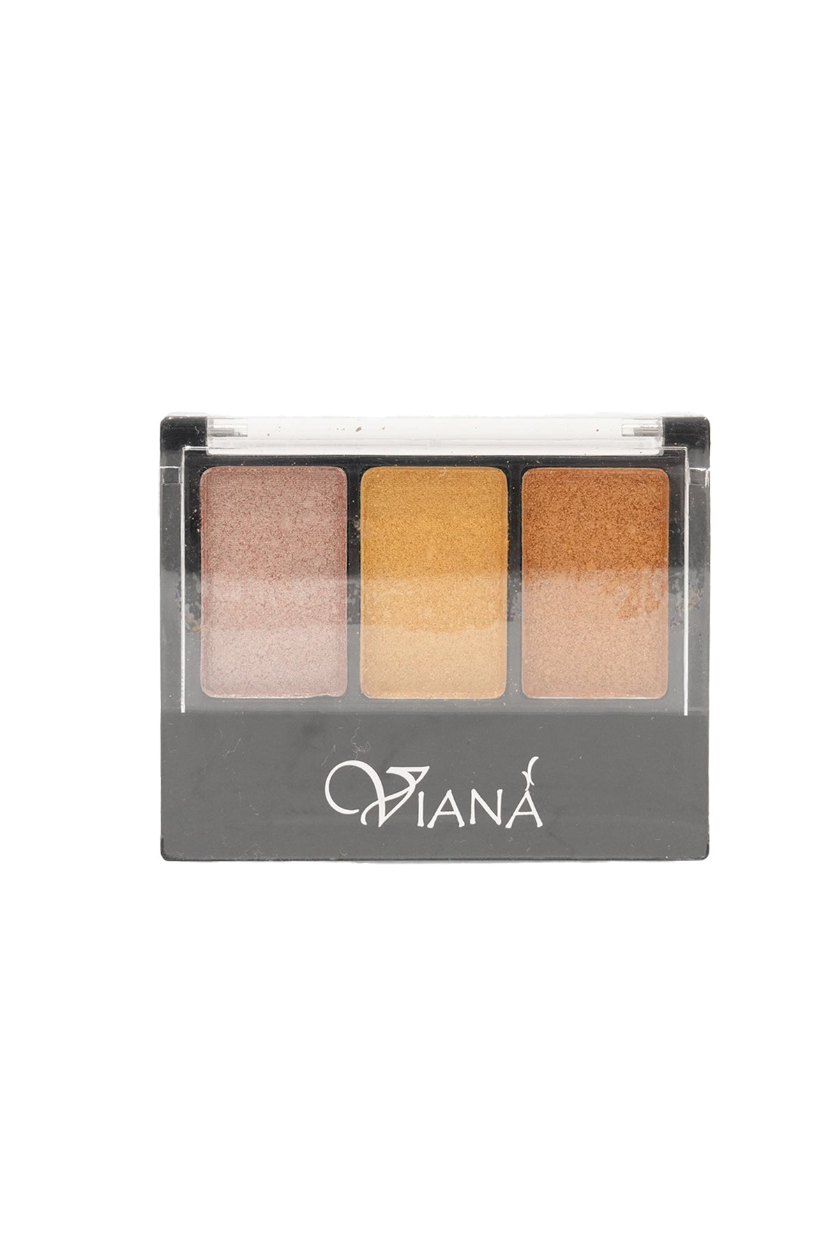 Viana 3 Color Eye Shadow