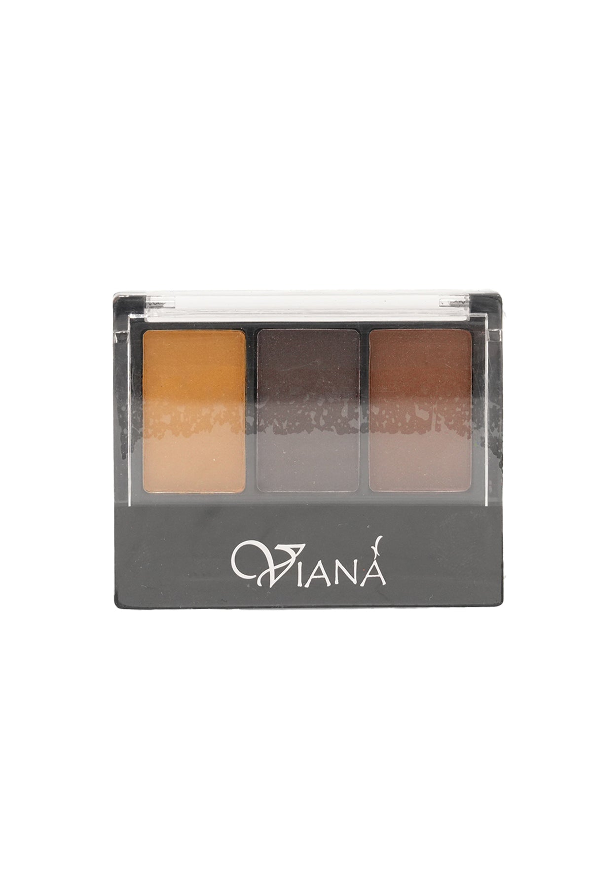 Viana 3 Color Eye Shadow