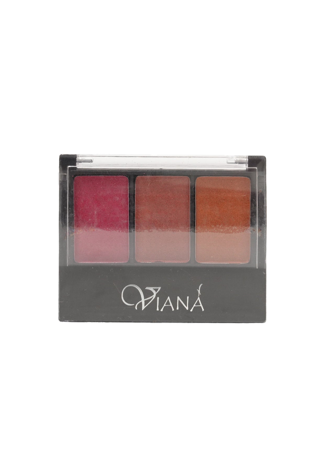 Viana 3 Color Eye Shadow