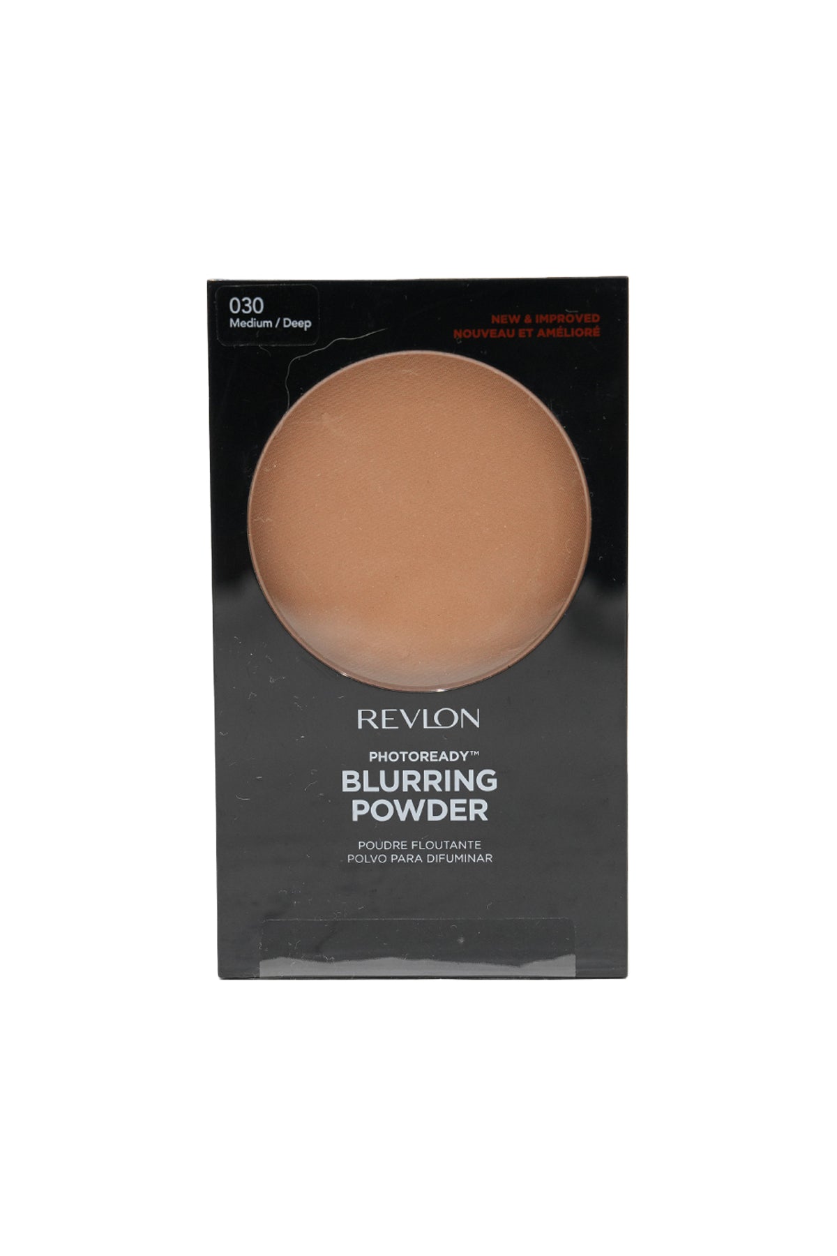 Revlon Photoready Blurring Powder