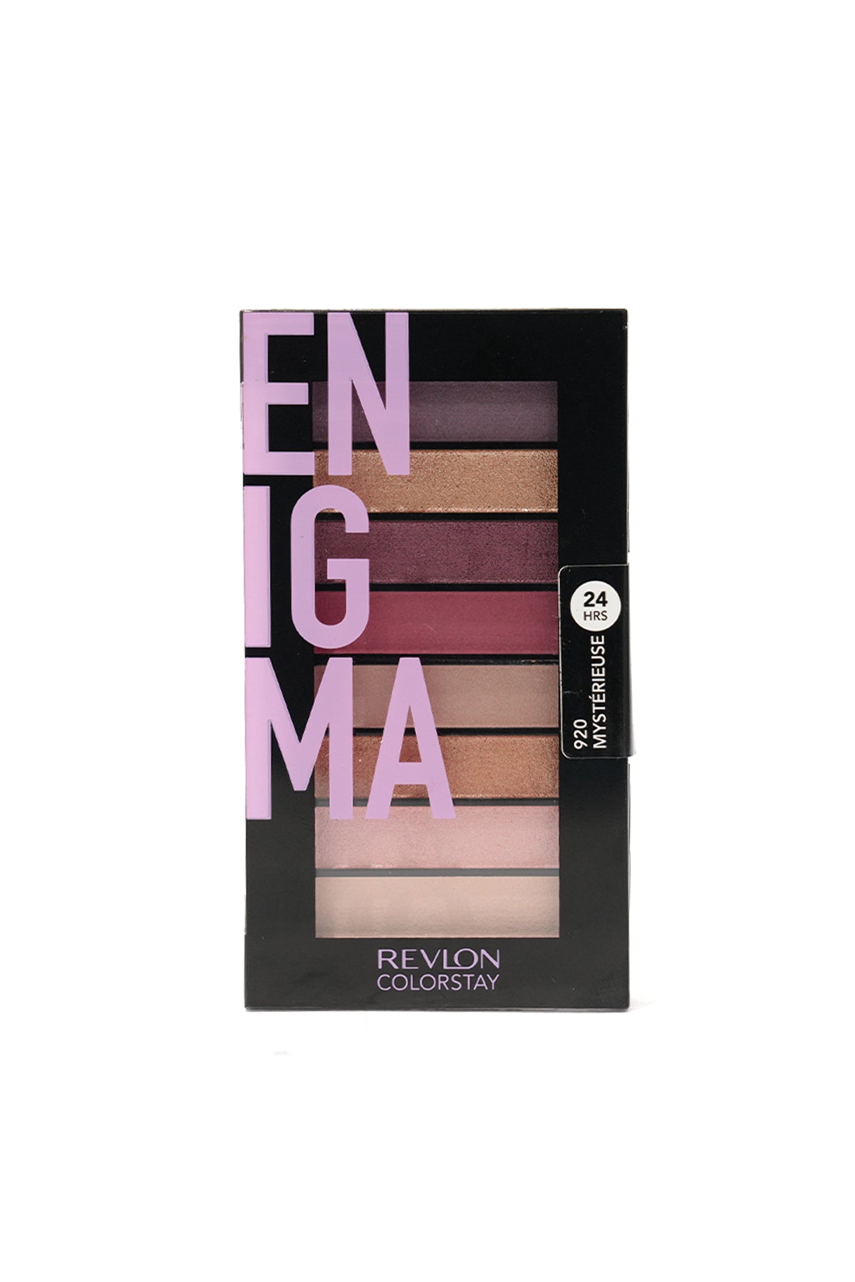 Revlon Colorstay Looks Book Eye Shadow Palletes - Enigma