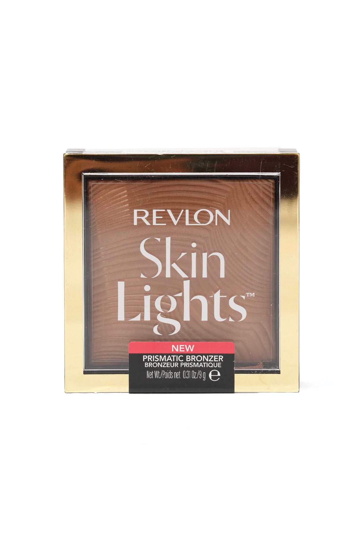 Revlon Skin Lights Prismatic Bronzer (9g)